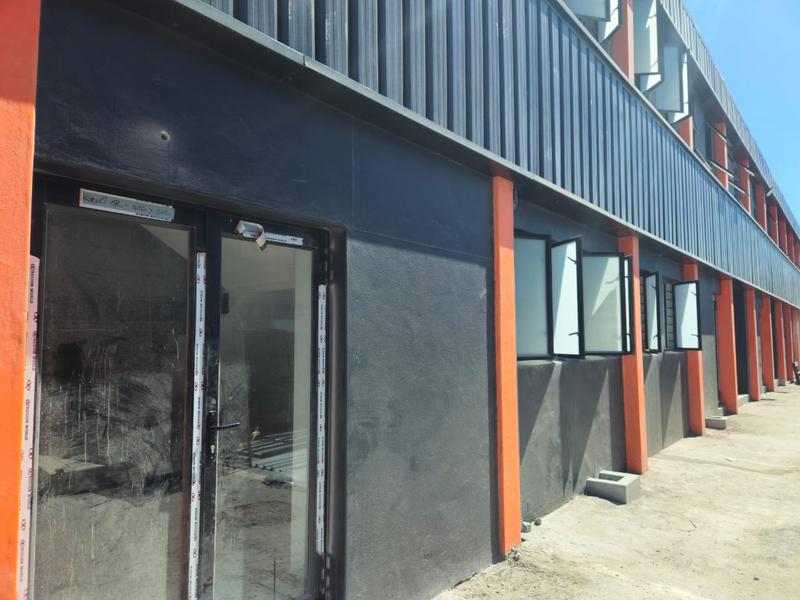 To Let commercial Property for Rent in Maitland Western Cape